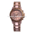 WEIQIN W4334 fancy color crystal decorated women watches